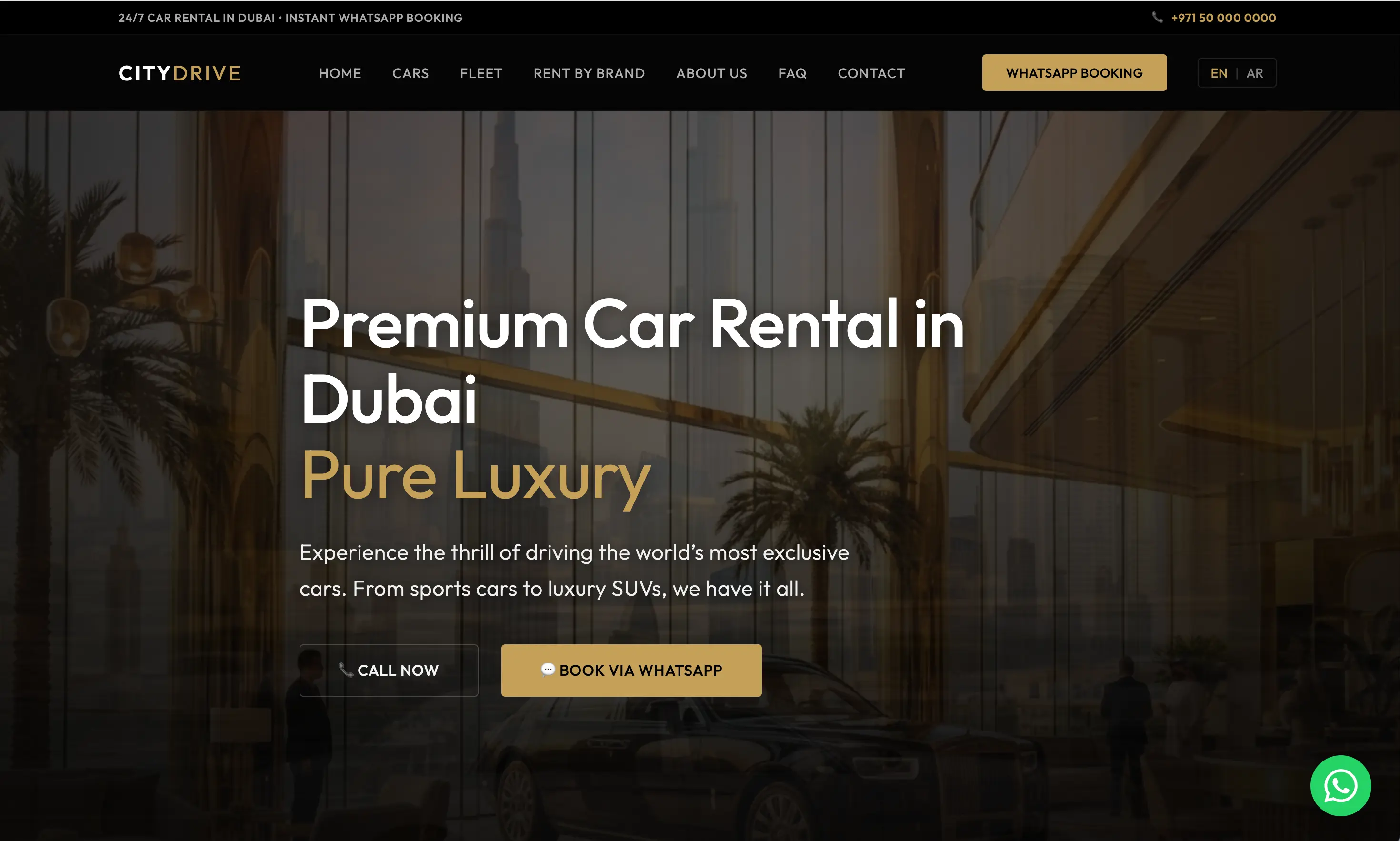 citydrivecarrental