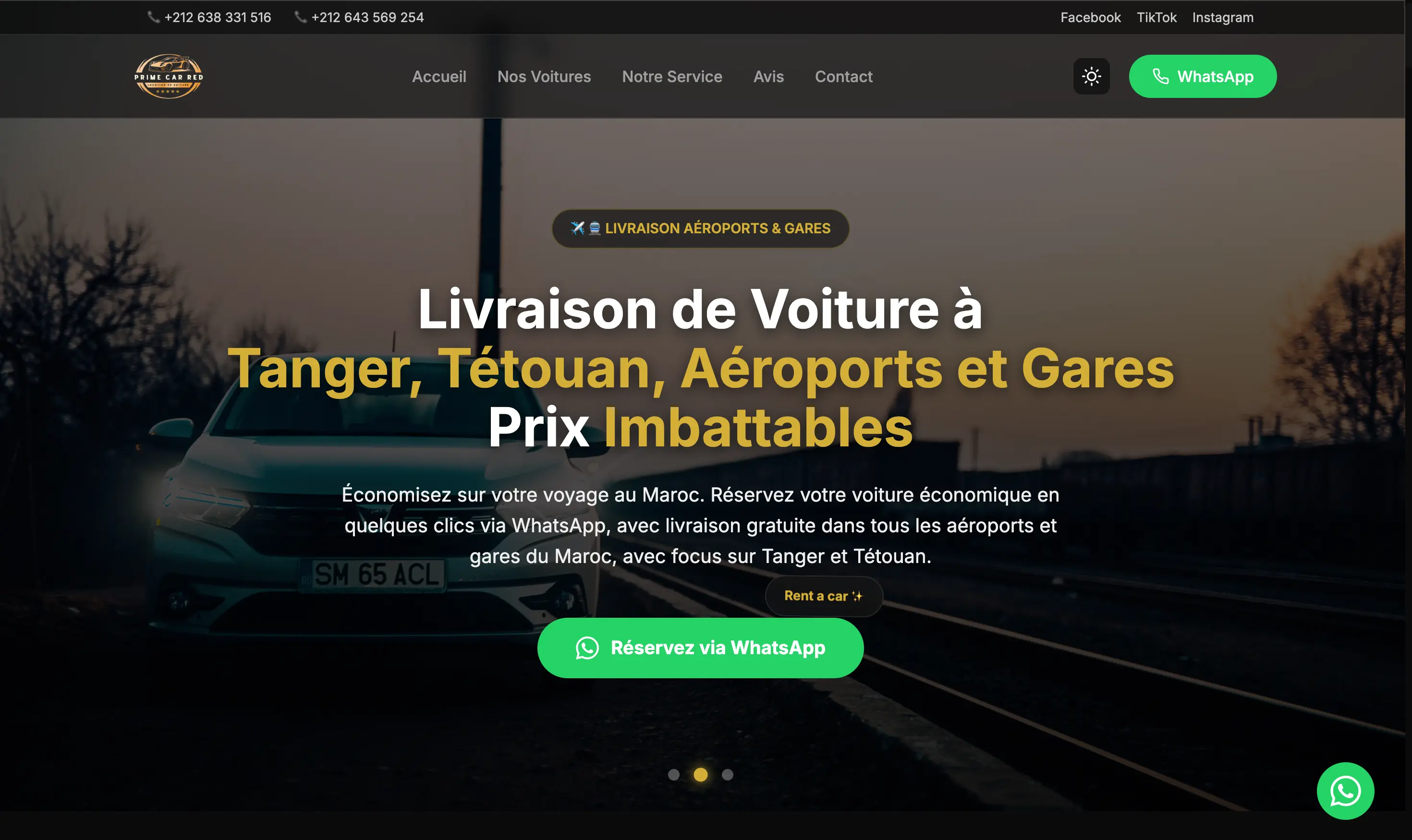 primecarred.com